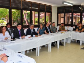 governo lanca programa brasil mais seguro foto jose lins 611 270x202 - Governo da Paraíba e Governo Federal firmam pacto para implantação do programa Brasil Mais Seguro