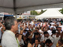 ricardo participa da campanha da dengue em campina grande foto claudio goes (5)