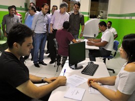 ricardo inauguracao casa empreendedor bananeiras foto kleide teixeira 021 270x202 - Franquia do Empreender-PB inicia atendimento em Bananeiras