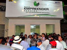 ricardo inauguracao casa empreendedor bananeiras foto kleide teixeira 051 270x202 - Franquia do Empreender-PB inicia atendimento em Bananeiras