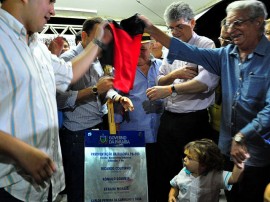 ricardo inauguracao estrada tabuleiro foto kleide teixeira 12 270x202 - Ricardo inaugura rodovia beneficiando mais de 20 mil pessoas em Bananeiras