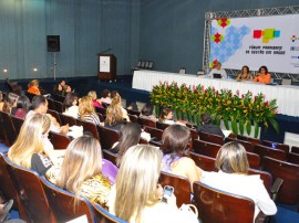 07.05.13 ses forum de gestao e saude foto francisco franca DSC 5137 270x202 - Transparência Pública é tema de palestra em Fórum de Gestão em Saúde