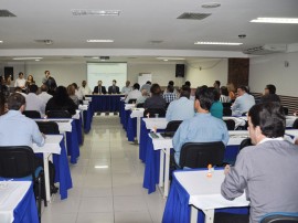 09.05.13 abertura reuniao nacional carteira de habilitaco 4 270x202 - Detran apresenta simulador na Reunião Nacional de Carteiras de Habilitação