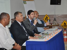 09.05.13 abertura reuniao nacional carteira de habilitaco 61 270x202 - Detran apresenta simulador na Reunião Nacional de Carteiras de Habilitação