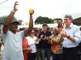 10.05.13 ricardo inaugura ups 32 270x202 - Ricardo entrega UPS e garante segurança para 11 mil habitantes