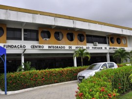 13.05.13 fachada funad fotos joao francisco 5 270x202 - Governo promove ações para inserção de pessoas com deficiência no mercado de trabalho