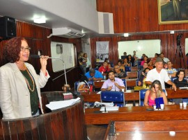 16.05.13 sessao especial lgbt joao francisco 11 1 270x202 - Governo participa de sessão especial sobre combate à homofobia na Assembleia