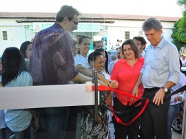 17.05.13 ricardo entrega banco de leite humano cajazeiras fotos roberto guedes secom pb 51 270x202 - Ricardo inaugura reforma do Banco de Leite Humano de Cajazeiras