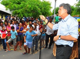 17.05.13 ricardo entrega eta de bom jesus fotos roberto guedes secom pb 1071 270x202 - Ricardo entrega estação de tratamento d’água beneficiando 2,4 mil habitantes de Bom Jesus