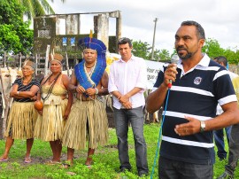 23.05.13 vacinacao aftosa rebanho indigena fotos roberto guedes secom pb 75 270x202 - Povo potiguara inicia vacinação do rebanho contra febre aftosa