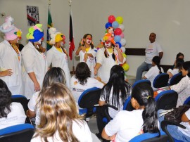 24.05.13 encerramento campanha doacao leite materno fotos jose lins 1532 270x202 - Secretaria de Saúde encerra I Semana de Doação do Leite Materno