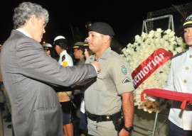 29.05.13 RICARDO pm concede homenagens militares 3 270x192 - Ricardo presta homenagem a militares mortos e feridos em serviço