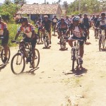 3º Passeio Ecologico