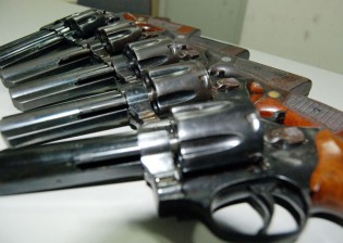 Armas apreendidas 01.07.2011 014