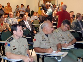 Paraiba coordena operaçao divisa segura no maranhao 5 270x202 - Paraíba coordena reunião da ‘Operação Divisa Segura’ no Maranhão