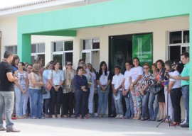 Posto de coleta leite materno Pombal Ricardo Puppe 8 270x192 - Governo inaugura posto de coleta de leite no Hospital Regional de Pombal