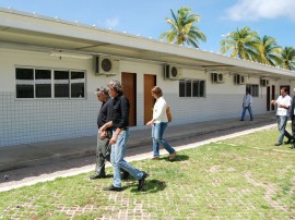 Visita Acadepol 02 05 2013 022 270x202 - Secretário visita obras de construção da nova sede da Acadepol