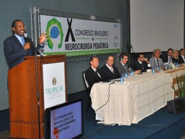 X congresso brasileiro de neuro cirurgia pediatrica foto walter rafael 79 270x202 - Paraíba sedia Congresso Brasileiro de Neurocirurgia Pediátrica