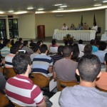 detran inicia curso para pessoas aprovadas em concurso 2