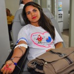 erica tavares doadora hemocentro campanha de doacao no dia das mulheres foto jose lins (20)