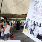 feira de serviço LGBT em cajazeirasfoto francisco frança (2)