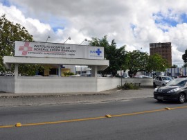 hospital edson ramalho foto antonio david 8 270x202 - Hospital Edson Ramalho realiza cirurgia inédita no Estado