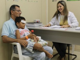 observação1 270x202 - Reformas agilizam atendimento na pediatria do Hospital de Trauma de João Pessoa