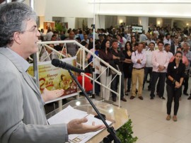 ricardo no brasil com sabor foto francisco frança 2 270x202 - Governo do Estado incentiva fortalecimento da gastronomia paraibana