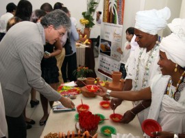 ricardo no brasil com sabor foto francisco frança 3 270x202 - Governo do Estado incentiva fortalecimento da gastronomia paraibana