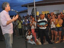 ricardo escola otaviano medeiros foto kleide teixeira 25 270x202 - Em Imaculada, Ricardo inaugura escola e beneficia mais de 12 mil pessoas