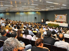 ricardo forum paraibano de gestao em saude foto kleide teixeira 14 270x202 - Ricardo abre Fórum Paraibano de Gestão em Saúde