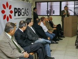 ricardo posse presidente da pb gas franklin araujo neto foto kleide teixeira162 270x202 - Ricardo empossa novo presidente da PBGás