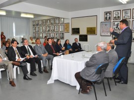 seap posse do conselho estadual do cistema penitenciario foto jose lins 1131 270x202 - Empossados novos membros do Conselho Penitenciário do Estado