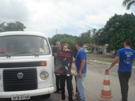 sedh campanha em marcacao contra exploracao sexual 1 270x202 - Campanha ‘Não finja que não viu' une municípios pelo fim da violência