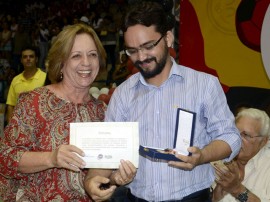 see e sejel abertura dos jogos escolares na capital foto gilvan gomes 69 1 270x202 - Abertos os Jogos Escolares e Paraescolares da 1ª Região de Ensino