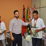 sejel secretario de esportes premia jogadores da copa sub 15 foto walter rafael (1)