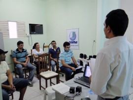 sudema curso de boas praticas ambientais em patos DSC045321 270x202 - Sudema realiza curso de boas práticas ambientais na cidade de Patos