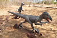 vale dinossauro em sousa pb