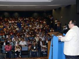 06.06.13 romulo e sec nacional das politicas sociais agenda brasil foto jose lins 2101 270x202 - Rômulo Gouveia abre Seminário Agenda Brasil em João Pessoa