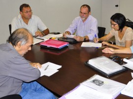 11.06.13 comisao verdade foto vanivaldo ferreira 5 270x202 - Comissão da Verdade realizará primeira audiência pública com vítima da ditadura militar