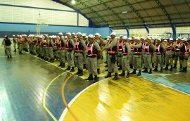 DSC 0165 270x172 - Governo reforça segurança na abertura do São João de Campina Grande