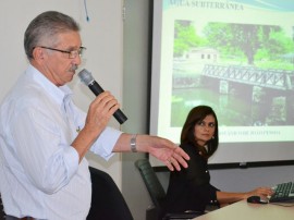 João Vicente Sobrinho d 2 270x202 - Governo participa de encontro sobre cidades emergentes e sustentáveis