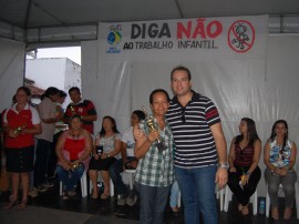 Mobilização Jacaraú 18.06.13 Fotos Lívia Reis 49 270x202 - Campanha 'Não finja que não viu' realiza atividades em Picuí e Jacaraú