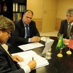 REUNIÃO COM MINISTRO FERNANDO BEZERRA (3)