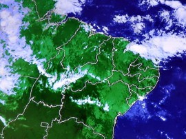 aesa em campina grande realiza monitoramento de chuvas foto claudio goes 5 270x202 - Aesa prevê variação de 16 °C na temperatura e chuvas ocasionais em toda Paraíba