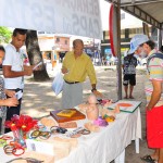 caps realiza feira na capital foto walter rafael (9)