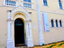 cearte foto kleide teixeira 5 270x202 - Centro Estadual de Arte realiza oficinas gratuitas em julho