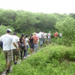 emater Caminhada na natureza em Gurinhem semana do meio ambiente (2)