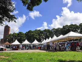 feira lgbt rio tinto foto kleide teixeira 53 270x202 - Feira de Serviços pela Cidadania LGBT é encerrada em Rio Tinto