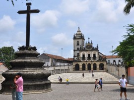 igreja de sao francisco centro de joao pessoa foto claudio cesar 3 270x202 - Paraíba faz divulgação em cidades-sede durante Copa das Confederações